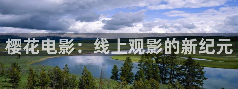 樱花视频在线观